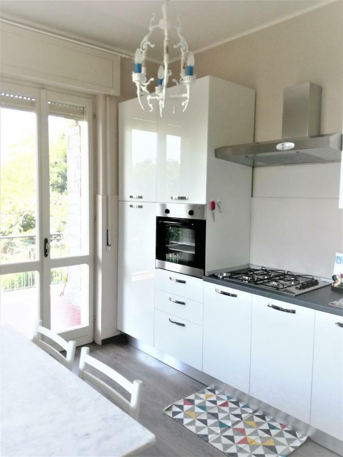Casale Cadeloro Διαμέρισμα Nebbiuno Εξωτερικό φωτογραφία